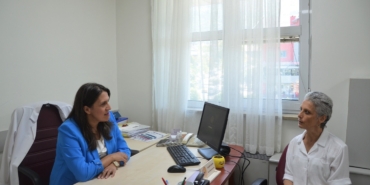 12 yıldır Parkinson hastası ’beyin pili’ ile şifa buldu