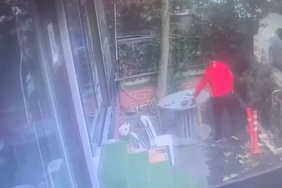 13 yıl kesinleşmiş hapis cezası olan şahıs son işinde yakayı ele verdi