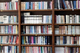 14 bin üye 25 bin eserle yeşilin kalbinde bir kütüphane