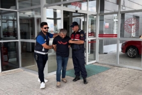 16 suçtan 25 yıl cezası olan şahıs güvenlik güçlerinden kaçamadı