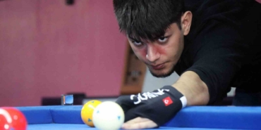 19 yaşında en büyük hayalini gerçekleştirerek dünya şampiyonu oldu