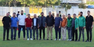 1966 Edremitspor, yeni sezona hazır