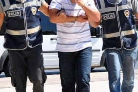 2 ay 15 gün hapis cezasıyla aranıyordu, yakalandı