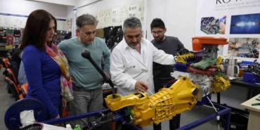 20. yılda hedef 1 milyonuncu kursiyer