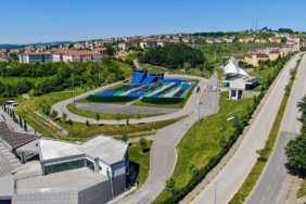 2025 Dağ Bisikleti Eliminator Dünya Şampiyonası Sakarya’da gerçekleşecek