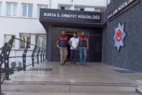 24 yıl hapisle aranıyordu...Yakalanmamak için bulduğu taktik polisi bile şaşırttı