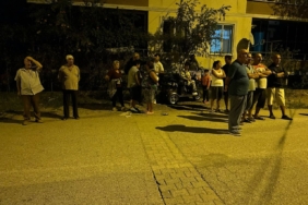 3 gündür göremedikleri komşuları için ihbarda bulundular: Camdan giren ekipler acı manzarayla karşılaştı