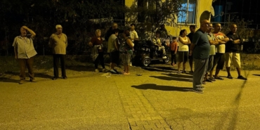 3 gündür göremedikleri komşuları için ihbarda bulundular: Camdan giren ekipler acı manzarayla karşılaştı