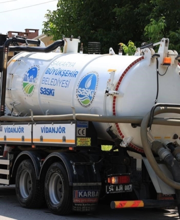 3 ilçede metrekareye 94 kilogram yağış düştü