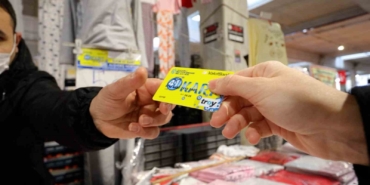 32 bin 300 öğrenciye destek