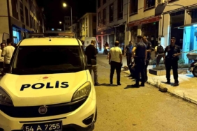 35 yaşındaki kadını başından silahla vuran şahıs yakalandı