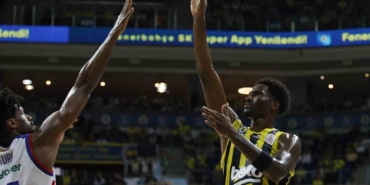 37. Erkekler Cumhurbaşkanlığı Kupası sahibini buluyor