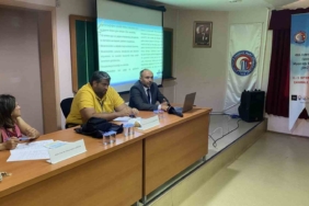 4. Uluslararası Avrasya Mikoloji Kongresi devam ediyor