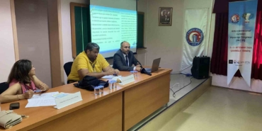 4. Uluslararası Avrasya Mikoloji Kongresi devam ediyor