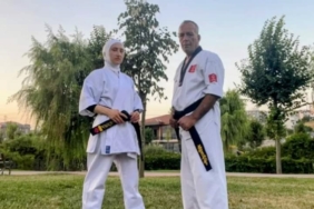 4. Uluslararası Esat Deli Hasan Kyokushin Şampiyonası Bursa’da yapılacak