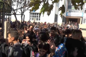 40 kişilik sınıflar velileri çileden çıkardı