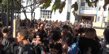 40 kişilik sınıflar velileri çileden çıkardı