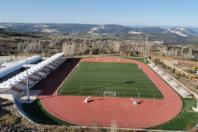 450 kişilik stada verilen Vitrapor-Bursaspor maçının yeri değişti