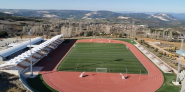 450 kişilik stada verilen Vitrapor-Bursaspor maçının yeri değişti