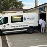 5. kattan düşerek hayatını kaybeden fenomenin cenazesi Bursa’ya getirildi