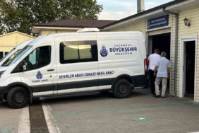 5. kattan düşerek hayatını kaybeden fenomenin cenazesi Bursa’ya getirildi