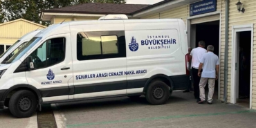5. kattan düşerek hayatını kaybeden fenomenin cenazesi Bursa’ya getirildi