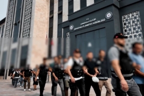 6 ilde suç örgütü operasyonu: 7 tutuklama