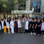 8 bin 554 Bakırköylü ücretsiz sağlık hizmetinden faydalandı