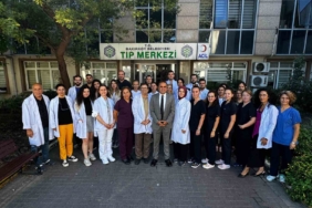 8 bin 554 Bakırköylü ücretsiz sağlık hizmetinden faydalandı