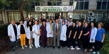 8 bin 554 Bakırköylü ücretsiz sağlık hizmetinden faydalandı