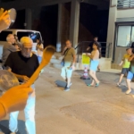 9 bloklu sitede asansör krizi site sakinlerini isyan ettirdi