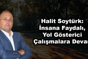 CADDE NEWS MANŞET
