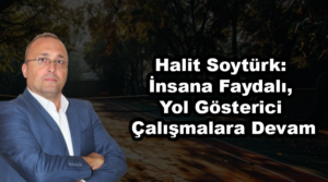 CADDE NEWS MANŞET