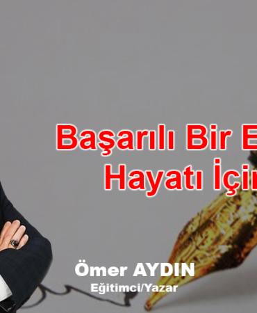 ÖMER AYDIN