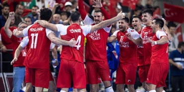 A Milli Erkek Takımı’nın, Avusturya ile oynayacağı maçın biletleri satışta