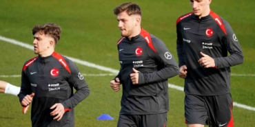 A Milli Futbol Takımı’nda Semih Kılıçsoy kadrodan çıkarıldı