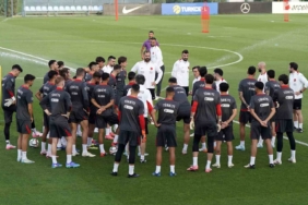 A Milli Futbol Takımı’nın, UEFA Uluslar Ligi’ndeki macerası başlıyor