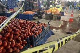 "Adam mısın sen" diye başlayan tartışmada kan aktı: 1 ölü, 1 yaralı