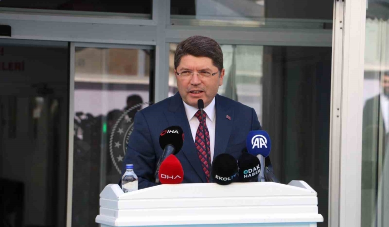 Adliye işlerinde yapay zeka dönemi başlıyor