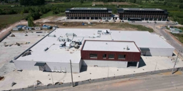 Afet mutfağında sona doğru