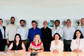 Afetlere odaklı girişim Good Sanitation Company çalışmalarına başladı