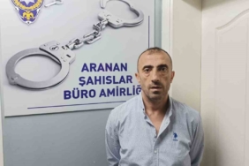 Ağabeyinin kimliğiyle 6 yıl kaçtı