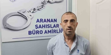 Ağabeyinin kimliğiyle 6 yıl kaçtı