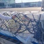 Ahu Tuğba’nın cenazesi İstanbul’a getirildi