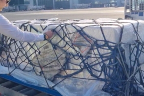 Ahu Tuğba’nın cenazesi İstanbul’a getirildi