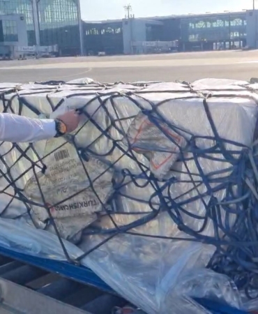 Ahu Tuğba’nın cenazesi İstanbul’a getirildi