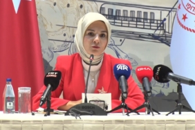 Aile ve Sosyal Hizmetler Bakanı Göktaş: “931 mühendis adayı kız öğrenciye burs imkanı sağladık”