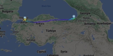 AJet’ten rötar rekoru