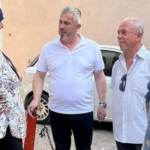 AK Parti Karesi teşkilatı vatandaşın yanında