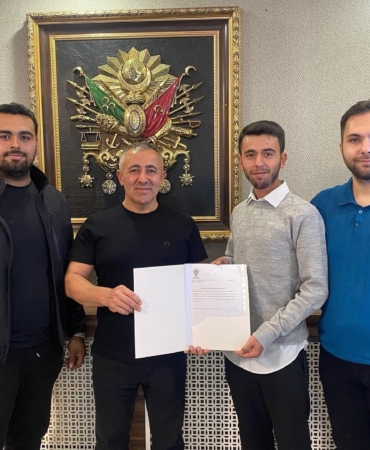AK Parti’de yeni atamalar